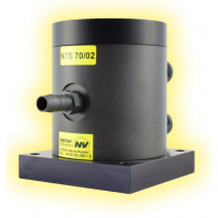netter vibration氣動線性振動器NTS 30/20用作輸送機(jī)計(jì)量槽驅(qū)動器
