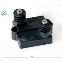 ATE PR250系列厚膜功率電阻器，適用于高頻應(yīng)用的無感應(yīng)性能
