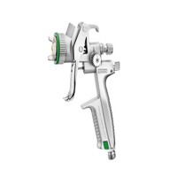 sata環(huán)保省漆小修補(bǔ)噴槍4400-120HVLP用于車(chē)輛噴涂維修