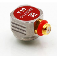 SONOTEC T10型 結(jié)構(gòu)聲探頭，可用于監(jiān)測機(jī)器、系統(tǒng)和過程的狀況