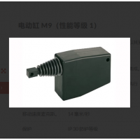 Rose+Krieger電動缸，高動態(tài)、極其精確等特點，可單獨配置