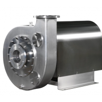 pomac 通道泵 CP-AGF，用于泵送土豆、蔬菜和水果，而不會損壞它們