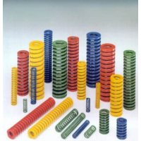 德國DANLY彈簧，DANLY導(dǎo)柱，DANLY導(dǎo)套，用于多種行業(yè)領(lǐng)域