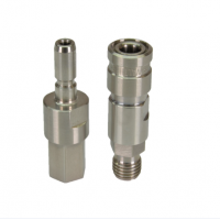 WALTHER-PR?ZISION 生產(chǎn)各種應用的聯(lián)軸器，適用于所有工業(yè)領(lǐng)域