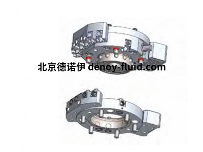 德國MATHEUS夾持器 GWS-55G系列