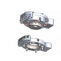 德國(guó)MATHEUS夾持器 GWS-55G系列