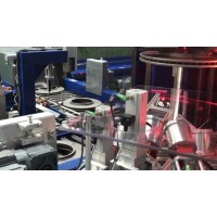 德國(guó)MATHEUS夾具 GWS-125G型號(hào)常用于機(jī)器人行業(yè)