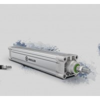 德國(guó)Riegler流量控制閥 貨號(hào)14.0942