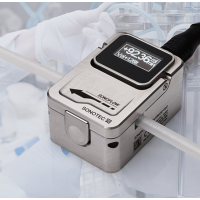 SONOTEC  鋁殼超聲波壁厚測(cè)量儀SONOWALL 70