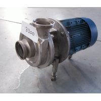 Pomac 轉(zhuǎn)子泵