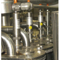 ANDERSON-NEGELE NCS-11 / NCS-12 限位傳感器