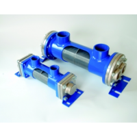 德國(guó)Universal Hydraulik 熱交換器ECM，SCM，UKM-UKTM系列