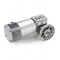 Mini Motor 蝸輪蝸桿減速電機 BC2000-24MP 直流電 24 V