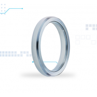 Kroll & Ziller 金屬密封件和密封圈，特別適合在最高壓力和溫度下使用