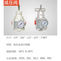 Sitecna 減壓閥，為廣泛的應(yīng)用提供了極好的調(diào)節(jié)，堅固和腐蝕