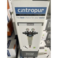Cintropur NW 340工業(yè)水過濾器FWCCNW340線繞濾芯