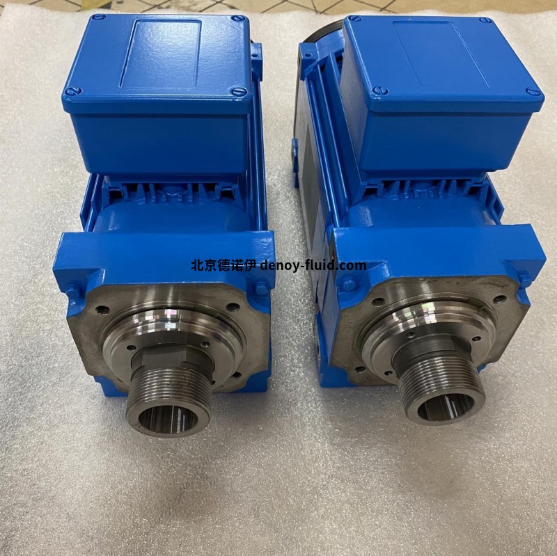 德國HIMMEL攪拌器齒輪馬達CAD61-M1P4U用于污水處理廠 微信圖片_20220707154308