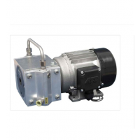 Hyco 2缸隔膜直線泵PB 6型，高達(dá) 8 mbar 的出色最終真空度