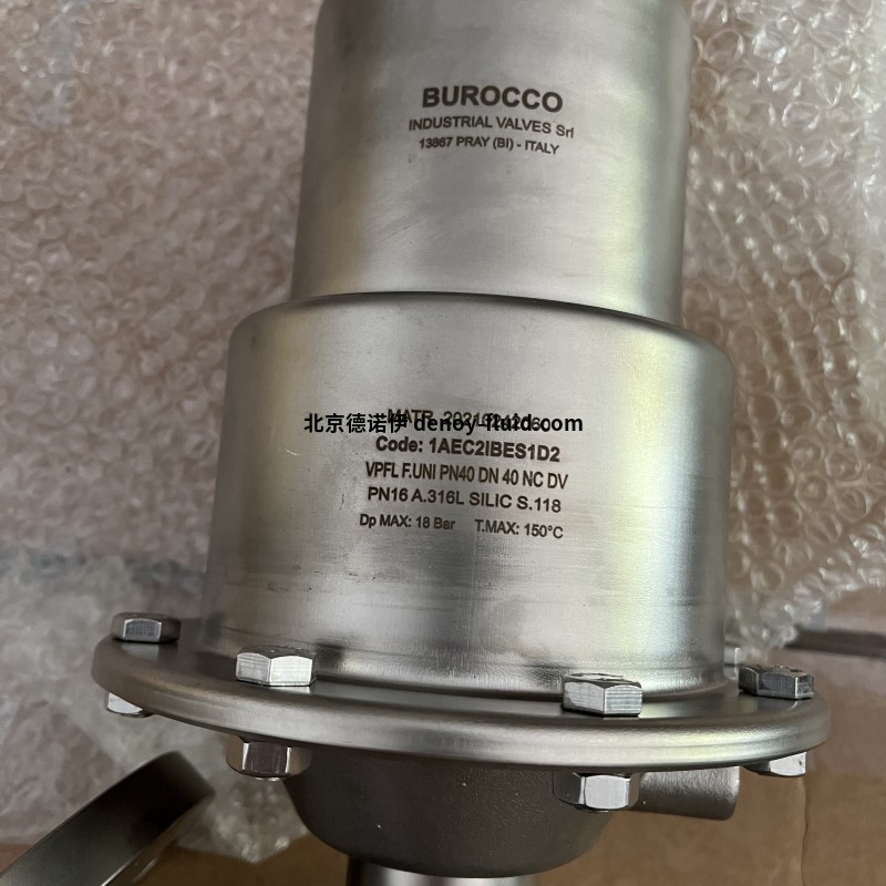 意大利Burocco 1AEC2IBER2D5氣動(dòng)閥角座用于穿水冷卻管線 微信圖片_20220520141746