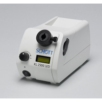 Schott AG KL光纖光源，采用 LED 或鹵素照明，廣泛用于體視顯微鏡