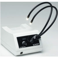 Schott AG KL 1500 HAL光源，旨在為顏色關(guān)鍵測(cè)量提供zui佳性能