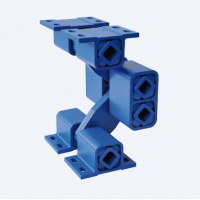 ROSTA 專業(yè)設(shè)計(jì)生產(chǎn)振動(dòng)阻尼，彈性支承配件，應(yīng)用于多個(gè)行業(yè)領(lǐng)域