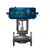 意大利BUROCCO 控制閥EURO系列，特別適用于腐蝕性環(huán)境