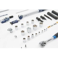 ATORN電子車間卡尺IP40 - 精確測量，智能科技，高效生產(chǎn)