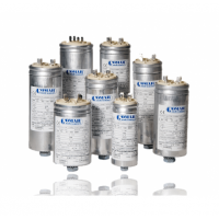 意大利COMAR 電子電容器MK-AS型，特別適用于低壓功率因數(shù)校正