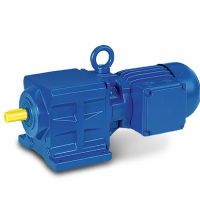 Bauer Gear Motor節(jié)能減速電機，可實現(xiàn)高效的驅(qū)動解決方案