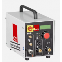 koco焊接機(jī)INVERTER 805i-8用于汽車(chē)工業(yè)