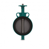 InterApp BIANCA蝶閥,適用于腐蝕性流體和高純度應(yīng)用