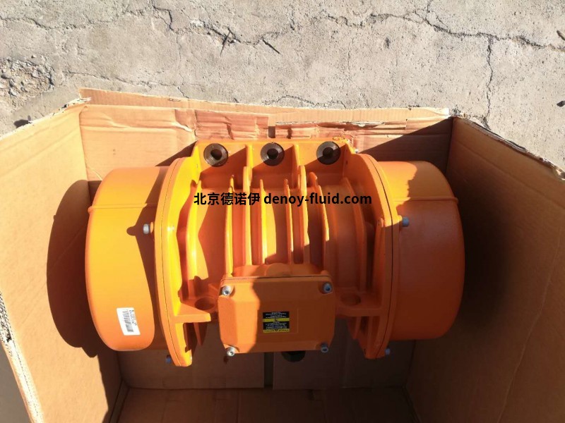 意大利Italvibras G. Silingardi MVSI-TS分體式電動振動器