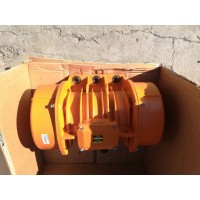 意大利Italvibras G. Silingardi MVSI-TS分體式電動振動器