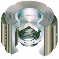 Gestra排水閥AK 45 PN 40 G1"技術(shù)介紹