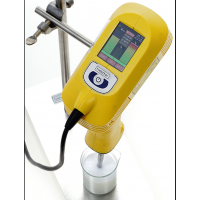 Hielscher手持式超聲波均質(zhì)機UP200Ht用于提取和化學處理