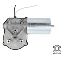 瑞典ANKARSRUM減速直流電機，帶有完全集成的光學編碼器