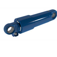 WEBER-HYDRAULIK 提供不同種類的氣缸，適用于多種應(yīng)用