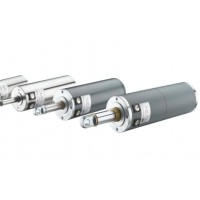 德國GROB MINI提升螺桿驅(qū)動(dòng)器標(biāo)準(zhǔn)行程為300-500mm