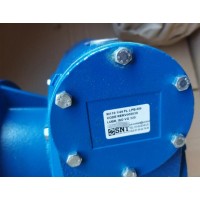 法國(guó)SNT三相異步電動(dòng)機(jī)TN系列防護(hù)等級(jí)為IP55