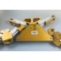 Jensen工具 NHA-2.5適用于紡織品或纖維復(fù)合材料