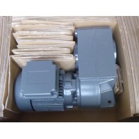 德國(guó)HIMMEL扁平電機(jī) K160系列功率范圍115kW