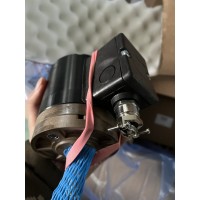 kendrion旋轉(zhuǎn)電磁閥CDR030用于狹小安裝空間