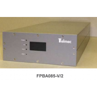 TELMEC濾波器 210UHF系列頻帶225–400兆赫意大利制造