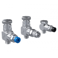 menzel同軸噴頭MS SD4組合允許噴射任何介質(zhì)