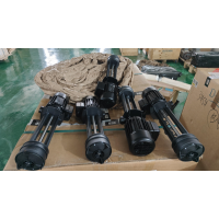brinkmann pumps潛水泵KTF 52/300-051X+732用于啤酒冷卻系統(tǒng)