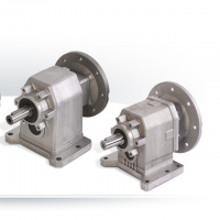 VARMEC變速驅(qū)動器 VAR系列變速比為5:1