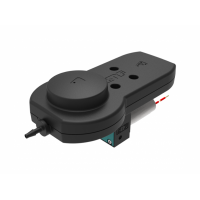 德國(guó)KNFFL10/膜氣泵氣體介質(zhì)