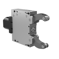SMW-AUTOBLOK液壓中心架 SLU 2用于機(jī)床制造
