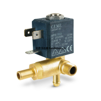 意大利CEME電動閥V397